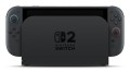 NINTENDO Switch 2 Black