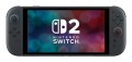 NINTENDO Switch 2 Black