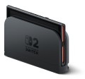 NINTENDO Switch 2 Black