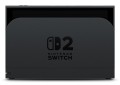 NINTENDO Switch 2 Black