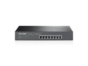 Switch TP-LINK TL-SG1008