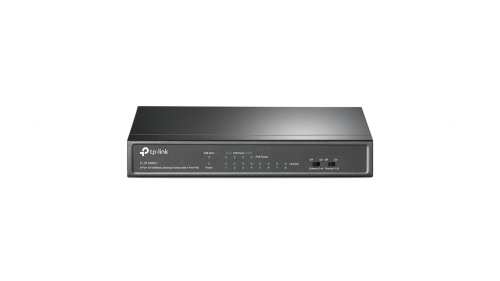 Switch TP-Link TL-SF1008LP