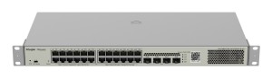 Switch Ruijie Reyee RG-NBS3100-24GT4SFP-P-V2