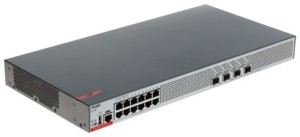Switch POE RG-CS83-12GT4XS-P 12-portowy SFP RUIJIE