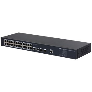 Switch SG4028 24-portowy SFP Dahua