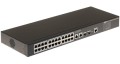 Switch SG4028 24-portowy SFP Dahua