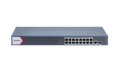 Switch POE DS-3E1518P-EI(V2) 16-portowy SFP Hikvision