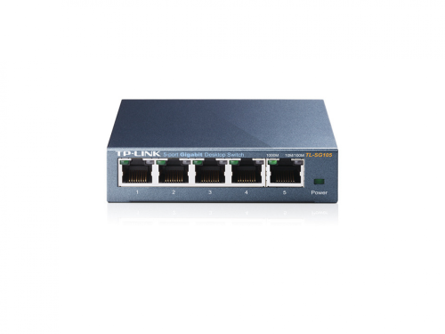 Switch TP-Link TL-SG105