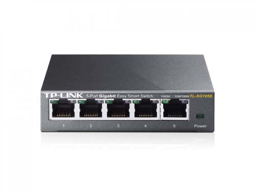 Switch TP-Link TL-SG105E