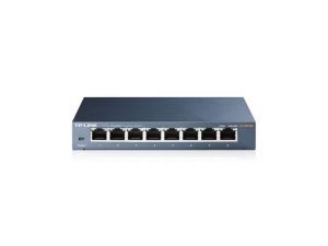 Switch TP-Link TL-SG108