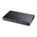 Switch Zyxel XGS1935-52 52p Managed Gigabit/10G