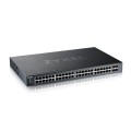 Switch Zyxel XGS1935-52 52p Managed Gigabit/10G