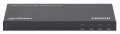 4-portowy HDMI Multiviewer Switch 4K 30Hz Manhattan