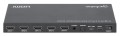 4-portowy HDMI Multiviewer Switch 4K 30Hz Manhattan