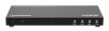 4-portowy HDMI Multiviewer Switch 4K 30Hz Manhattan