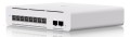 SWITCH UBIQUITI USW-Pro-XG-8-PoE (155W)