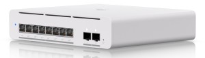 SWITCH UBIQUITI USW-Pro-XG-8-PoE (155W)