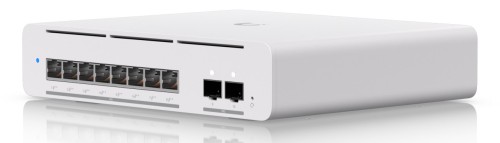 SWITCH UBIQUITI USW-Pro-XG-8-PoE (155W)