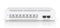 SWITCH UBIQUITI USW-Pro-XG-8-PoE (155W)