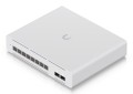 SWITCH UBIQUITI USW-Pro-XG-8-PoE (155W)