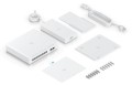 SWITCH UBIQUITI USW-Pro-XG-8-PoE (155W)