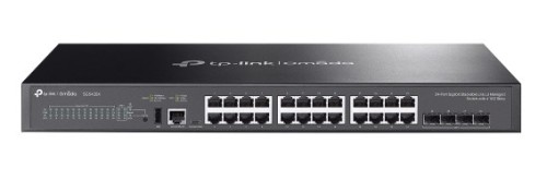 Switch TP-LINK SG5428X