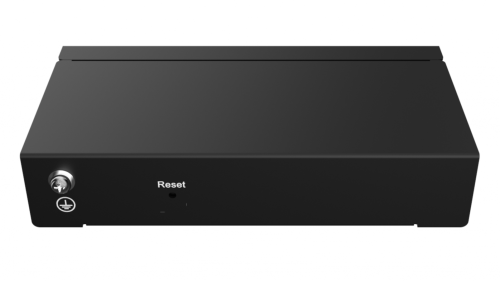 Switch Ruijie Reyee RG-ES205GC 5-port GE Ext PSU