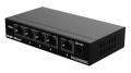 Switch Ruijie Reyee RG-ES205GC 5-port GE Ext PSU