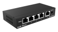 Switch Ruijie Reyee RG-ES205GC 5-port GE Ext PSU