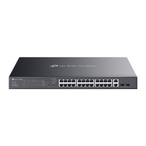 Switch TP-LINK ES228GMP