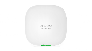 Access Point HPE Aruba Instant On AP22 R4W02A WiFi6 2x2 Wewnętrzny