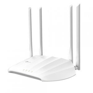 Access point TP-Link TL-WA1201 AC1200 PoE
