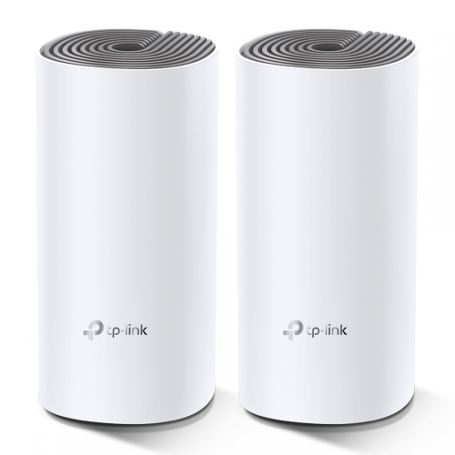 Access Point TP-Link Deco E4 (2-Pack) Mesh