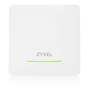 Access Point Wi-Fi 7 Zyxel NWA50BE 2.4GHz(2x2)/5GHz(2x2) PoE+ 1x2.5G