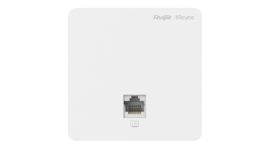 Access Point Ruijie Reyee RG-RAP1200(F) WiFi5 2x2 Wewnętrzny
