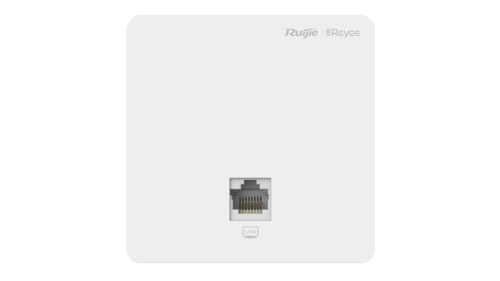 Access Point Ruijie Reyee RG-RAP1200(F) WiFi5 2x2 Wewnętrzny