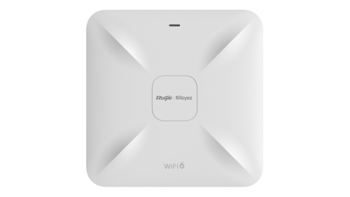 Access Point Ruijie Reyee RG-RAP2260(E) WiFi6 4x4 Wewnętrzny
