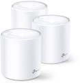 Access Point bezprzewodowy WiFi Deco X20 (3-pack)