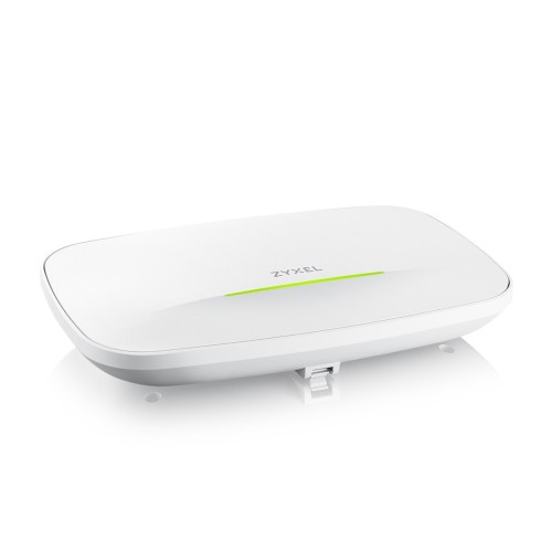 Access Point Wi-Fi 7 Zyxel WBE510D 2.4GHz(2x2)/5GHz(4x4)/6GHz(4x4) PoE+/PoE++ 1x2,5G