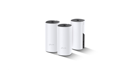 Access Point TP-Link Deco P9 (3-Pack) Mesh