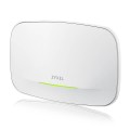 Access Point Wi-Fi 7 Zyxel NWA110BE  2.4GHz(2x2)/5GHz(4x4)/6GHz(4x4) PoE+ 1x2,5G DUAL RADIO (2.4-5 lub 2.4-6)