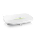 Access Point Wi-Fi 7 Zyxel NWA110BE  2.4GHz(2x2)/5GHz(4x4)/6GHz(4x4) PoE+ 1x2,5G DUAL RADIO (2.4-5 lub 2.4-6)