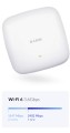 AX3600 WI-FI 6 POE ACCESS POINT/DUAL-BAND