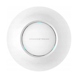 Grandstream Indoor Dual-Band Wi-Fi 7 Access Point GWN7670