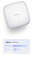 AX1800 WI-FI 6 POE ACCESS POINT/DUAL-BAND