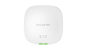 Access Point HPE Aruba Instant On AP32 S1T23A WiFi6E 2x2 Wewnętrzny