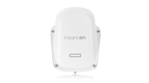 Access Point HPE Aruba Instant On AP27 S1T37A WiFi6 2x2 Zewnętrzny