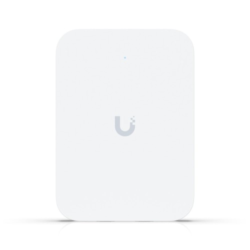 Access Point Wi-Fi 7 Ubiquiti UniFi U7 In-IW 2.4GHz(2 x 2)/5GHz(2 x 2) PoE+/PoE 1x2,5G (U7-IW-EU)
