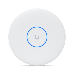 Access Point Wi-Fi 7 Ubiquiti UniFi U7 PRO XGS 2.4GHz(2 x 2)/5GHz(4 x 4)/6GHz(2 x 2) PoE++ 1x10G (U7-PRO-XGS-EU)
