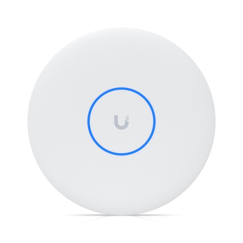 Access Point Wi-Fi 7 Ubiquiti UniFi U7 PRO XGS 2.4GHz(2 x 2)/5GHz(4 x 4)/6GHz(2 x 2) PoE++ 1x10G (U7-PRO-XGS-EU)